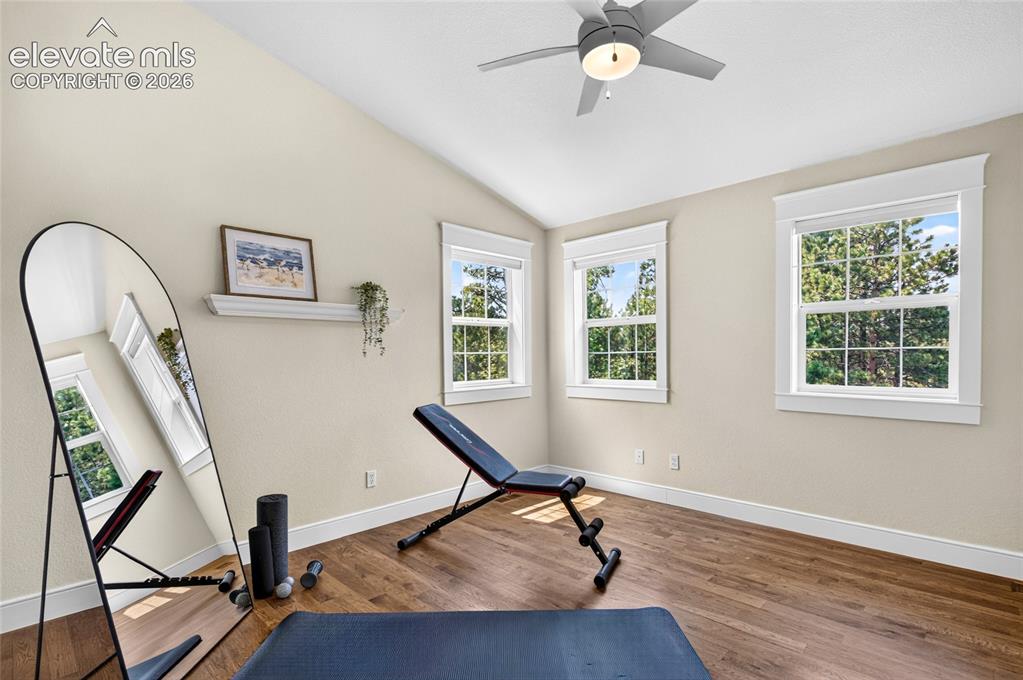Image 26 of 50: Exercise Room