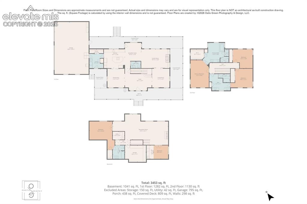 Image 44 of 50: Floor Plan