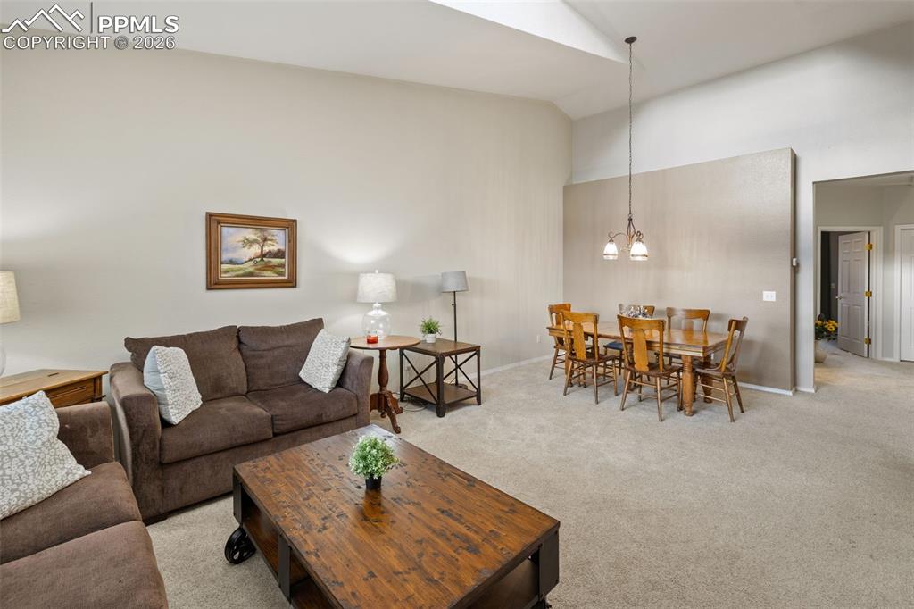 Image 11 of 27: Living Room