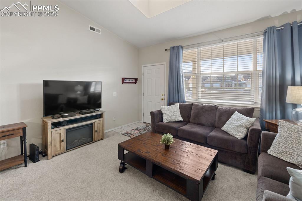 Image 12 of 27: Living Room