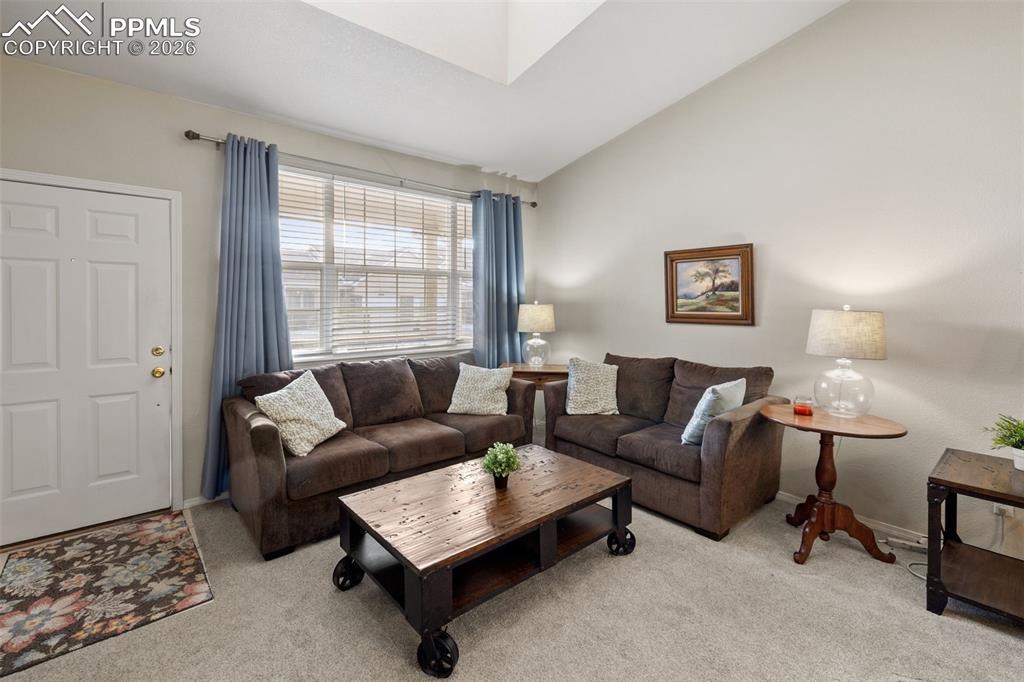 Image 13 of 27: Living Room