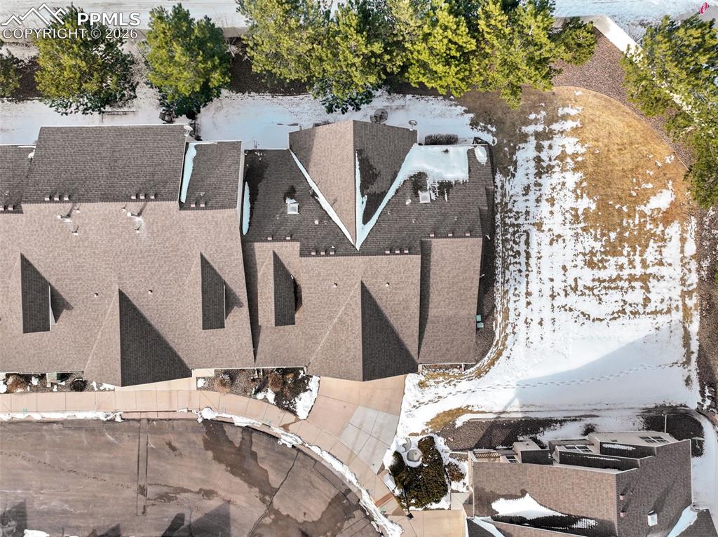 Image 22 of 27: Aerial View