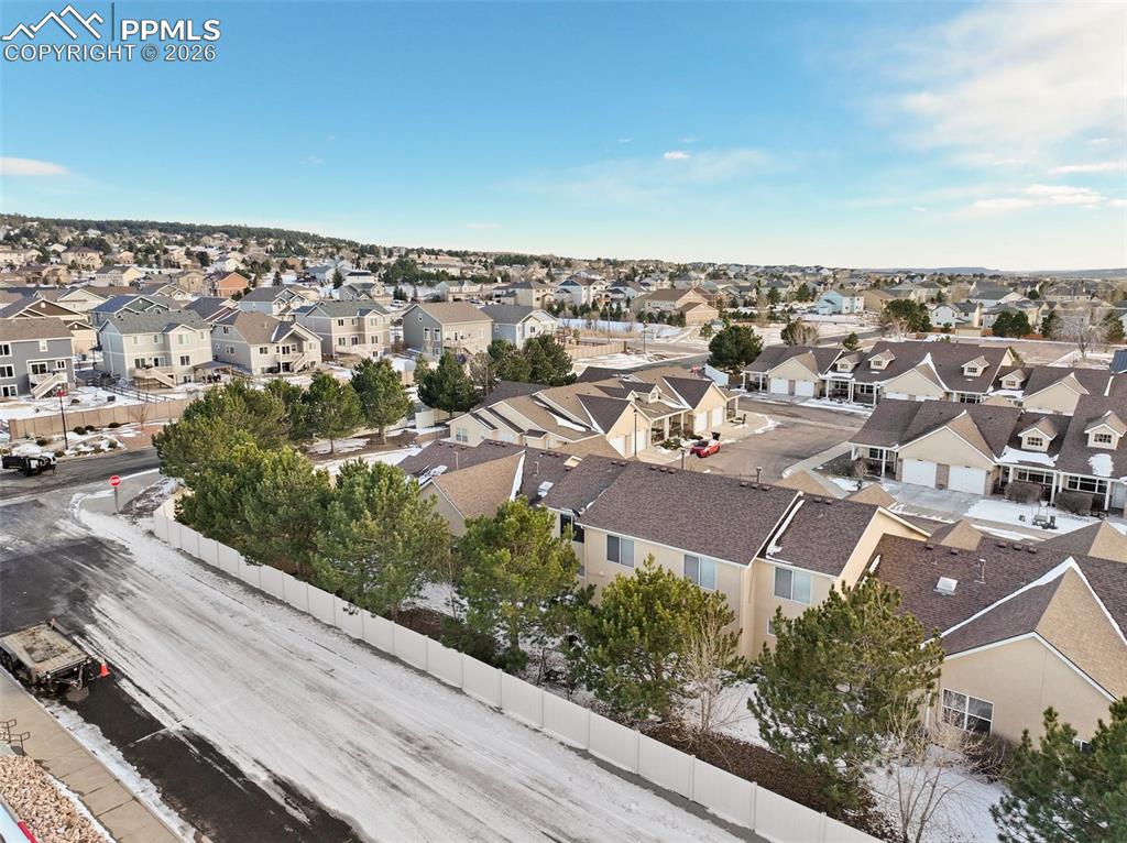 Image 23 of 27: Aerial View