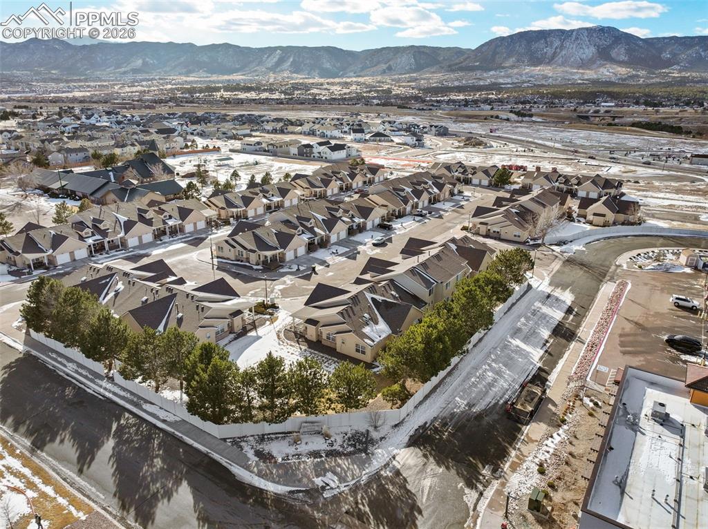 Image 26 of 27: Aerial View