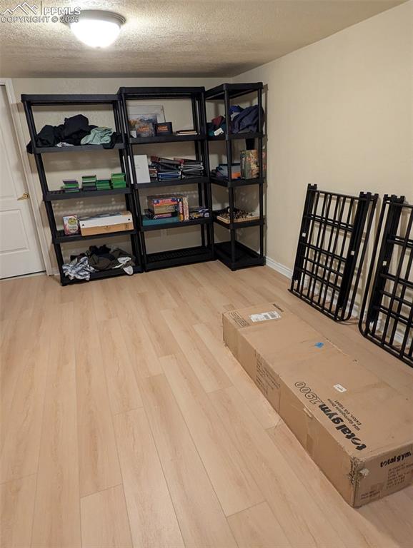 Image 27 of 33: View of storage area