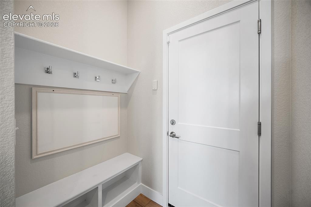 Image 19 of 50: Mud Room