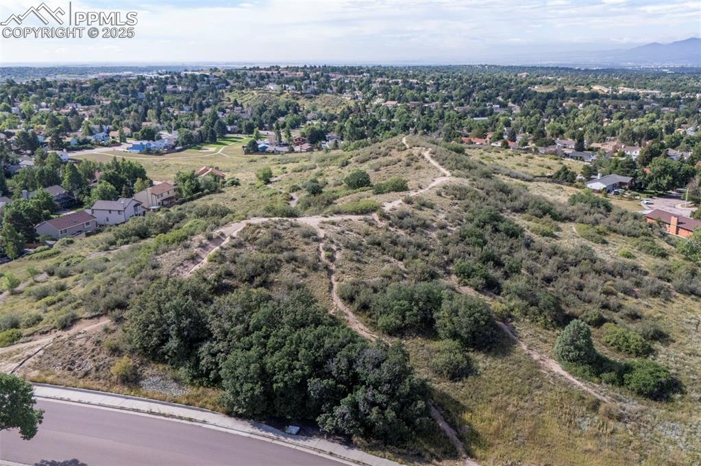 Image 47 of 49: Walking/Biking Trails- Open Space