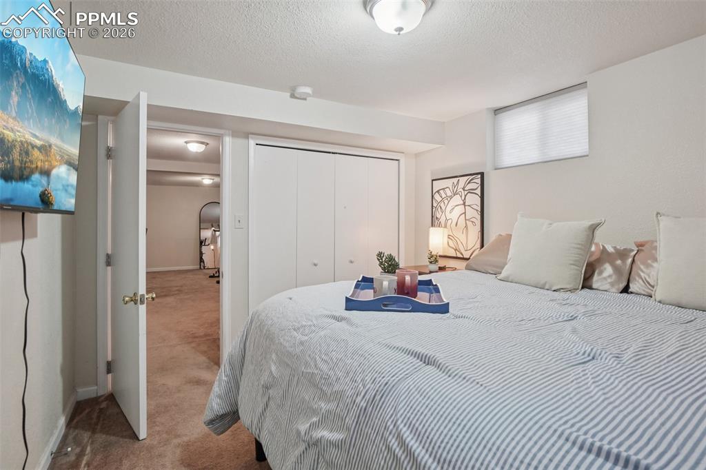 Image 29 of 41: Bedroom