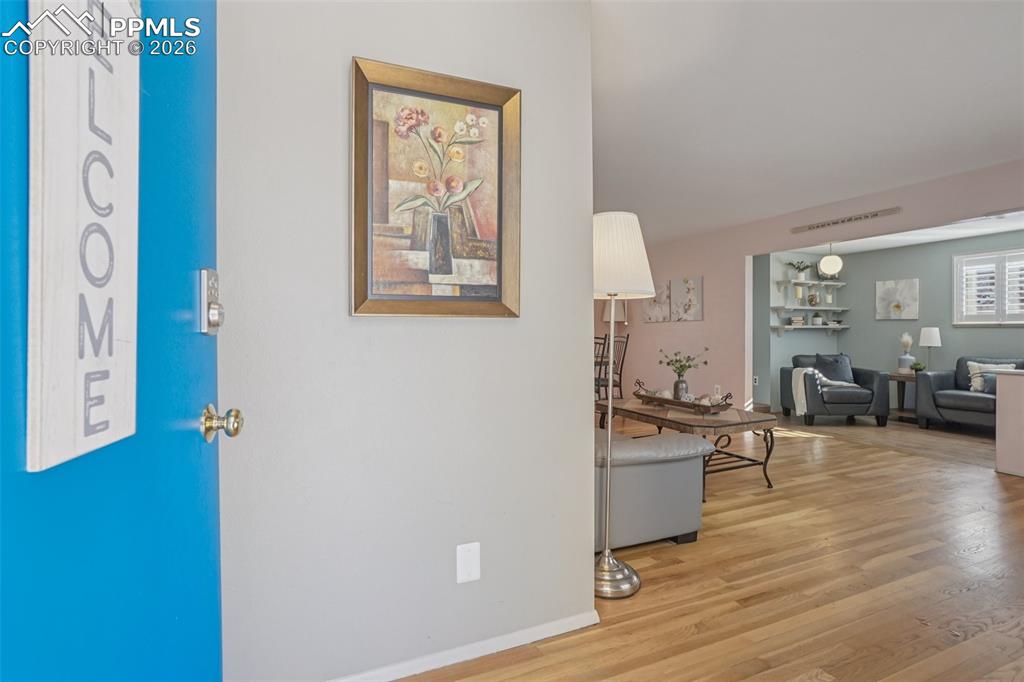 Image 5 of 41: Entry