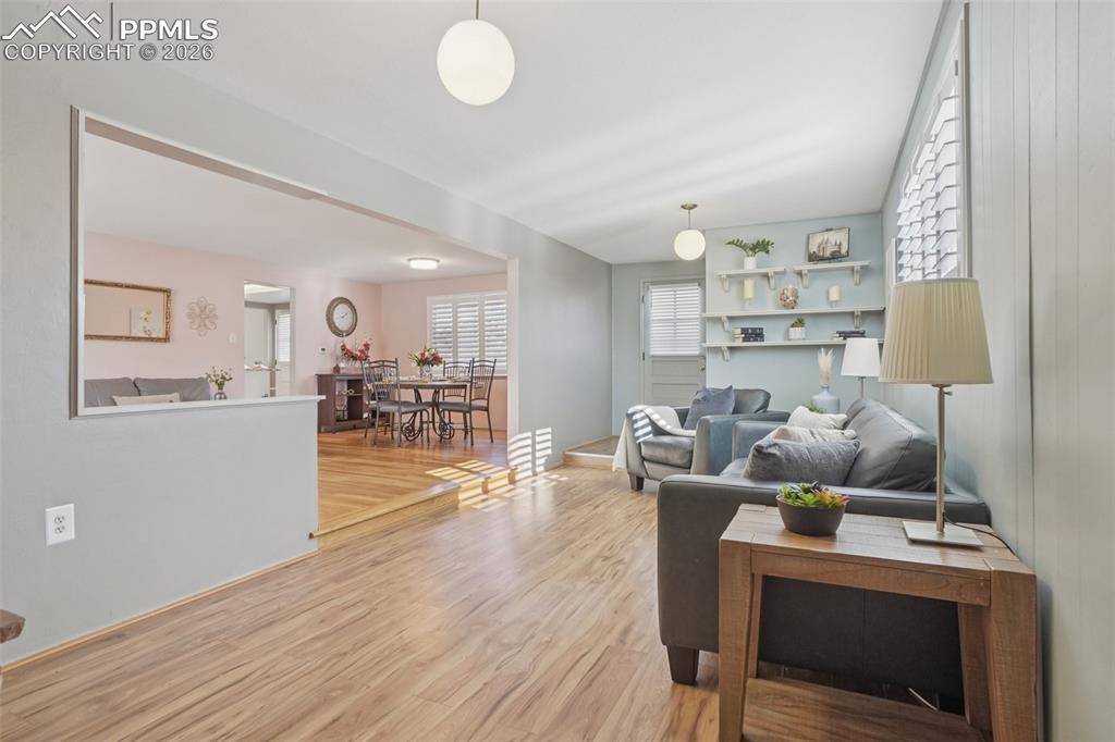 Image 7 of 41: Living Room