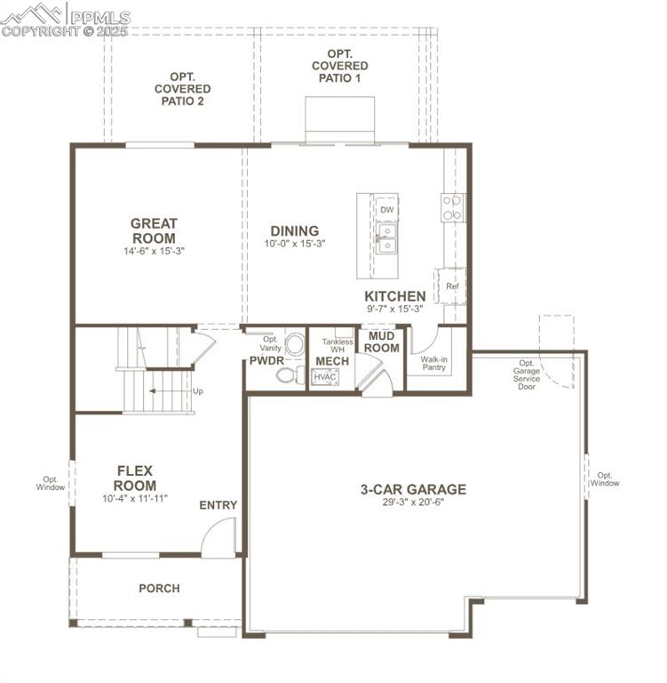 Image 21 of 22: Main Floor