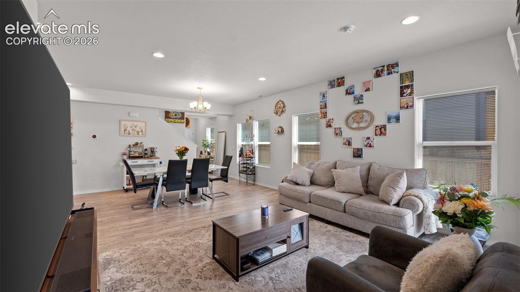 Image 16 of 37: Living Room