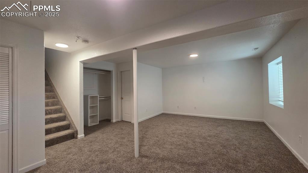 Image 18 of 33: Basement