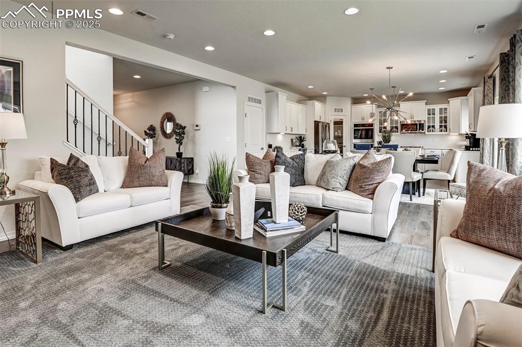 Image 10 of 40: Living Room