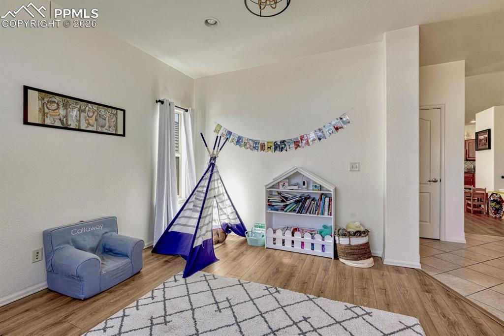 Image 17 of 48: Game Room