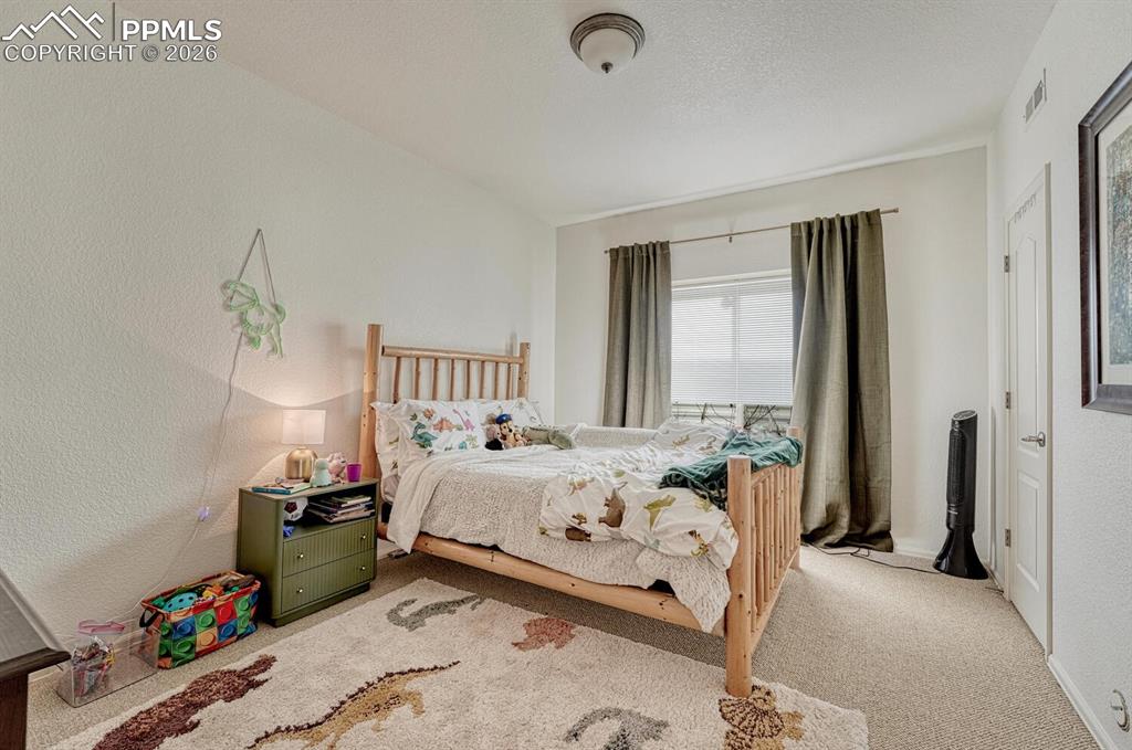 Image 21 of 48: Bedroom