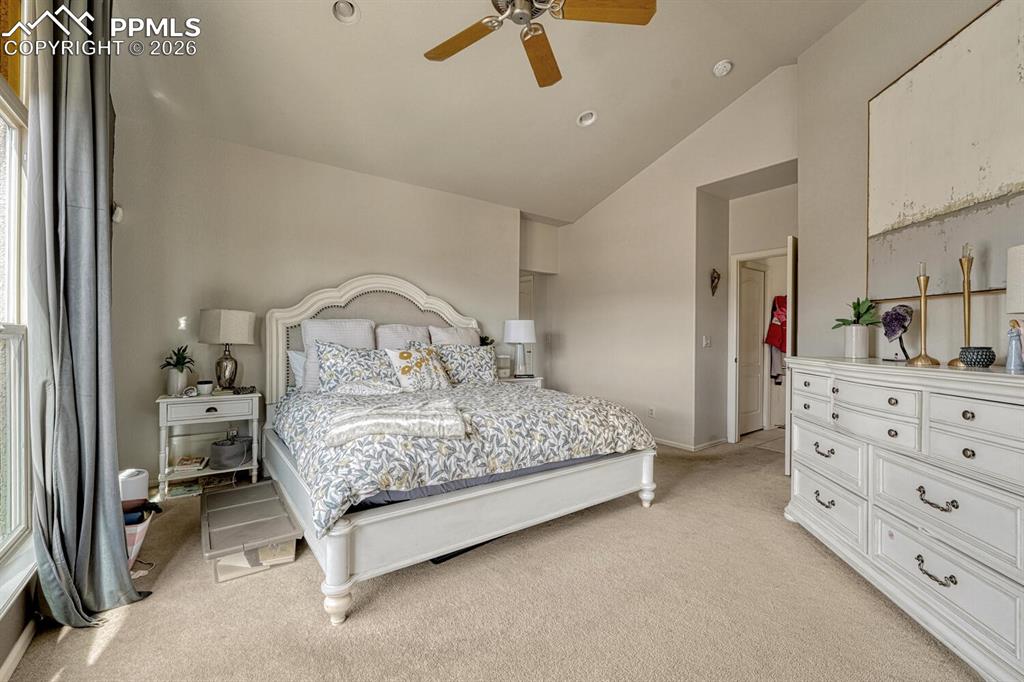 Image 22 of 48: Bedroom