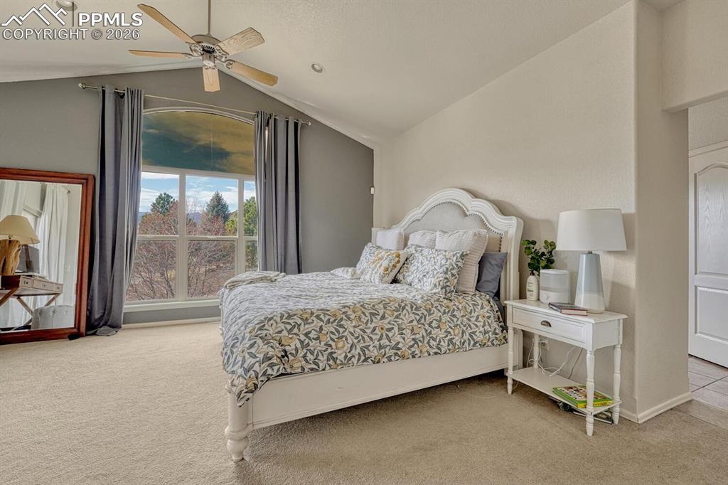 Image 23 of 48: Bedroom