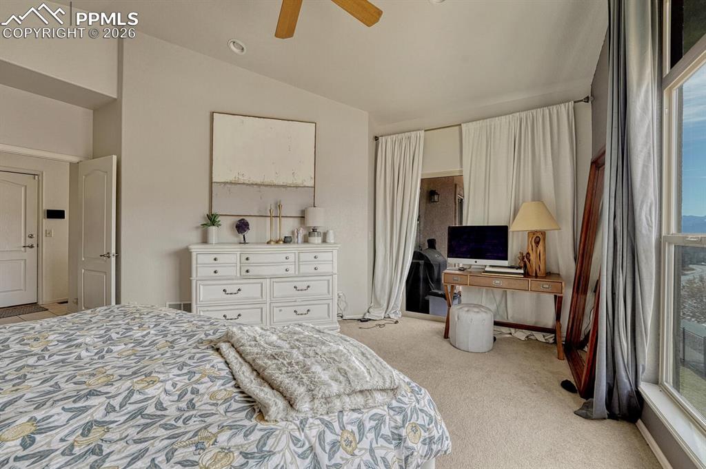 Image 24 of 48: Bedroom