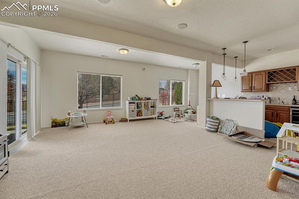 Image 30 of 48: Game Room