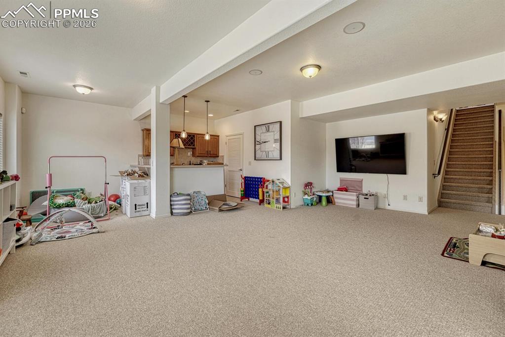 Image 32 of 48: Game Room