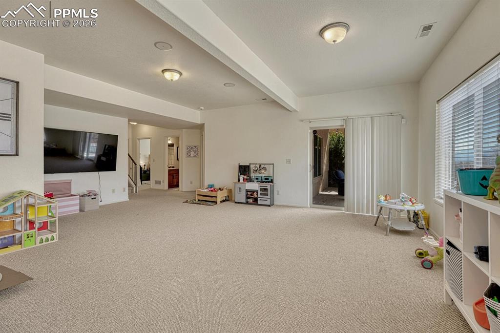 Image 33 of 48: Game Room