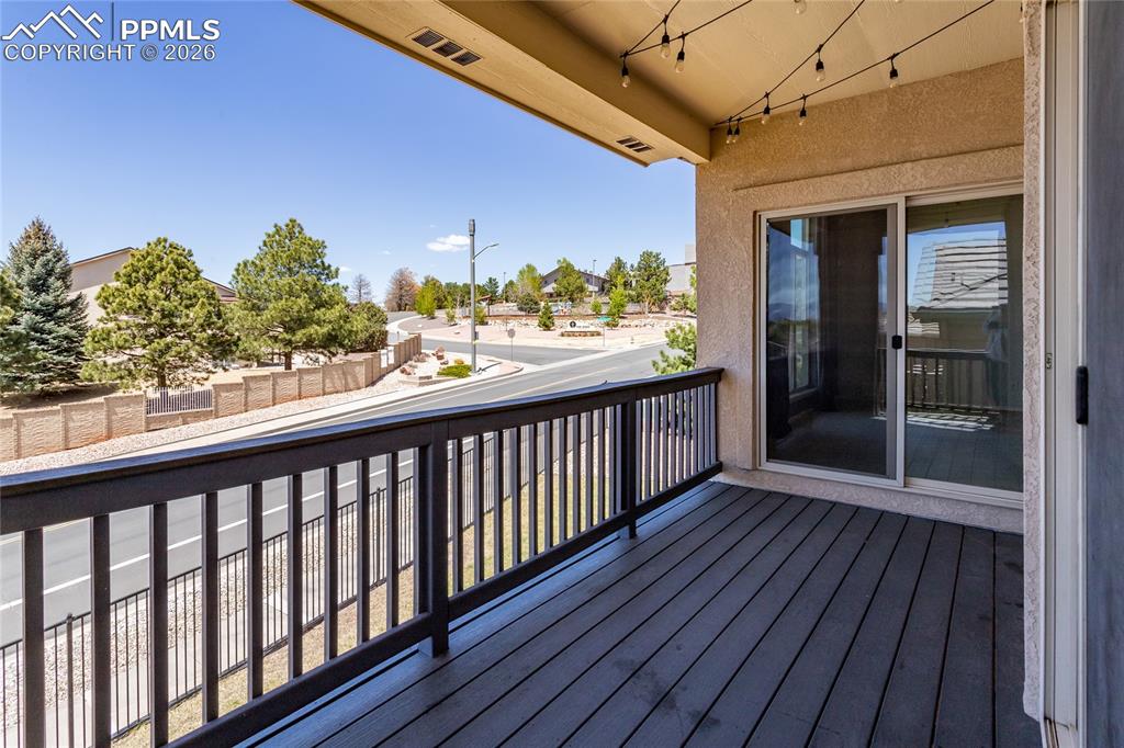 Image 49 of 49: Deck