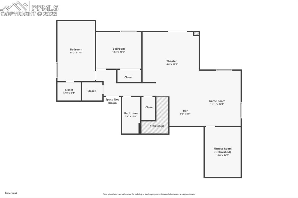Image 48 of 50: Floor plan