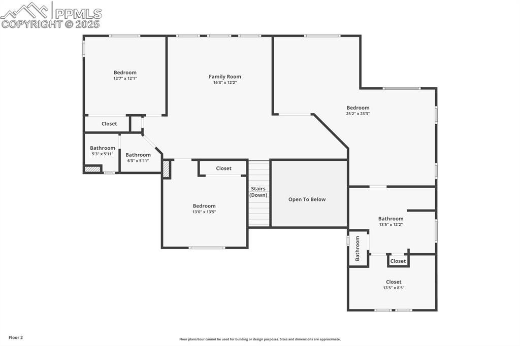 Image 49 of 50: Floor plan