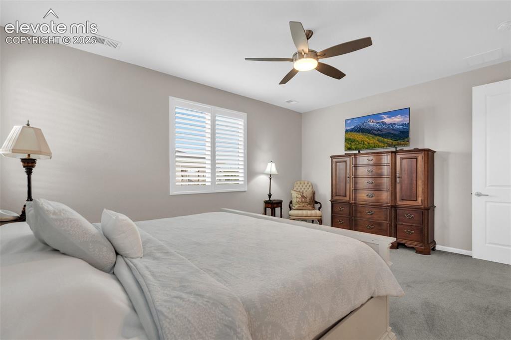 Image 19 of 36: Primary Bedroom