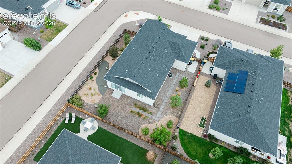 Image 34 of 36: Aerial View   