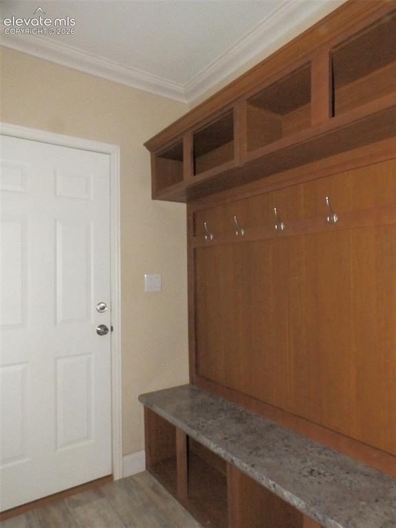 Image 15 of 18: Mud Room