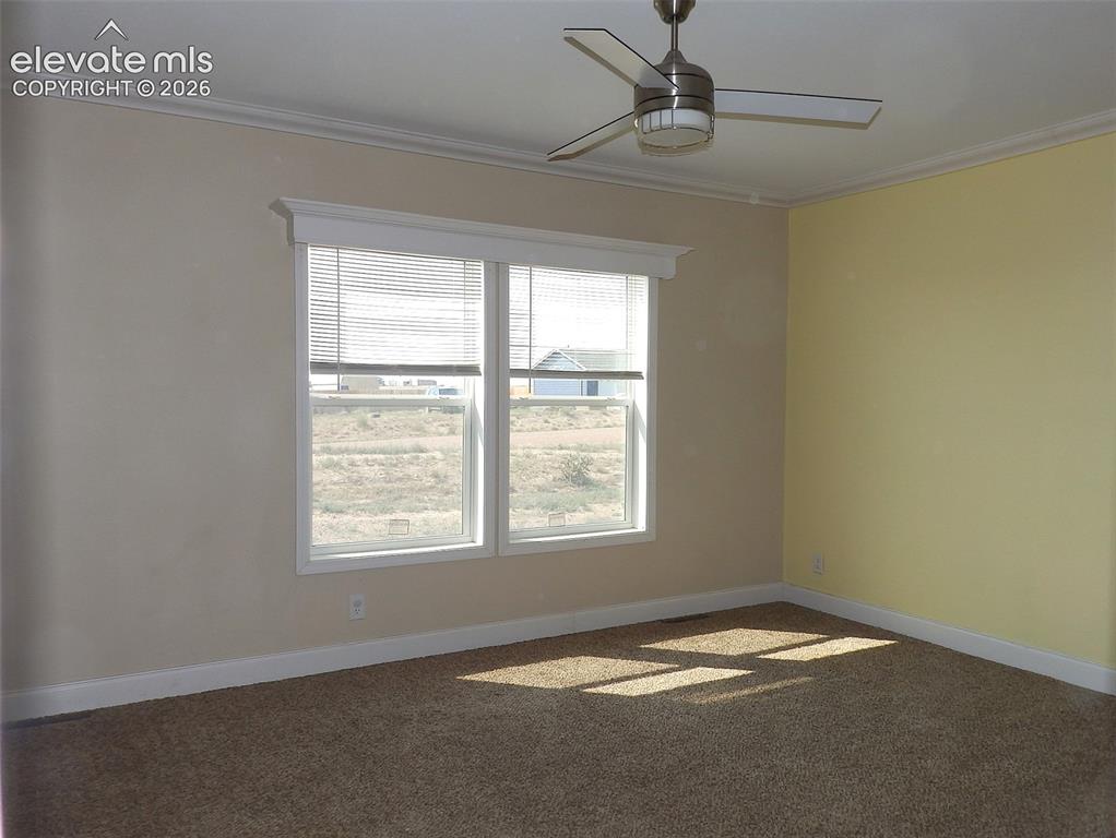 Image 5 of 18: Master Bedroom