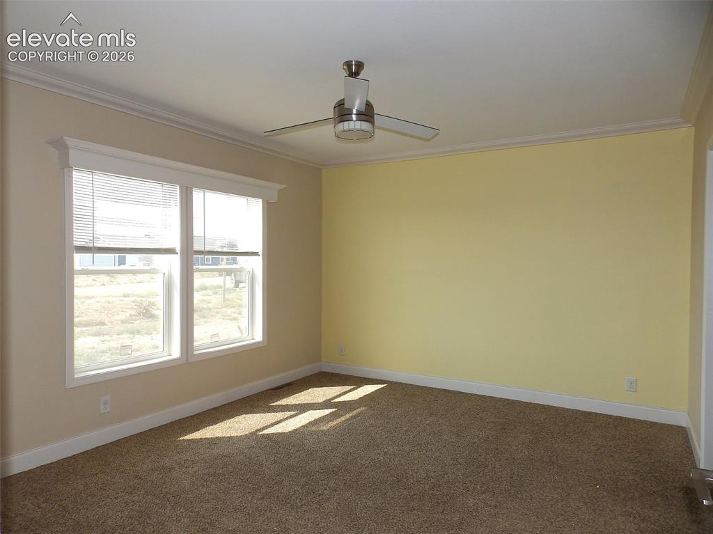 Image 7 of 18: Master Bedroom