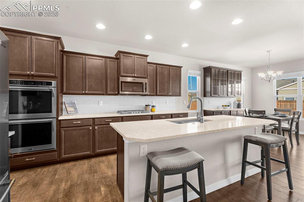 Image 12 of 47: Kitchen