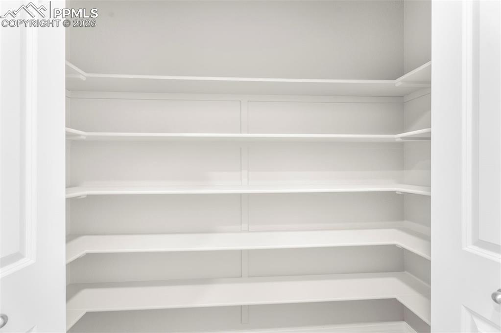 Image 14 of 47: Pantry