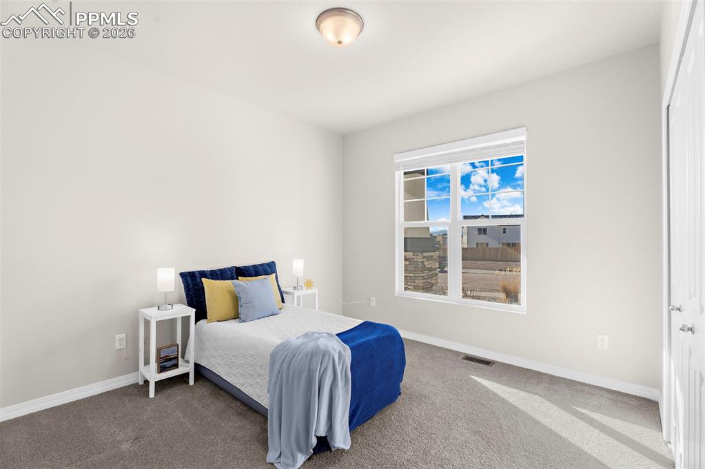 Image 24 of 47: Bedroom