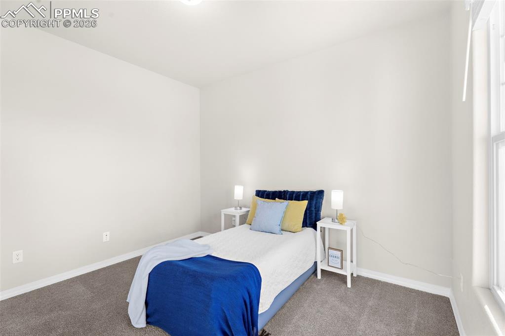 Image 25 of 47: Bedroom