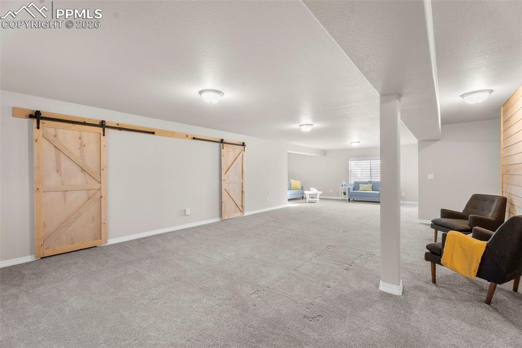 Image 27 of 47: Basement