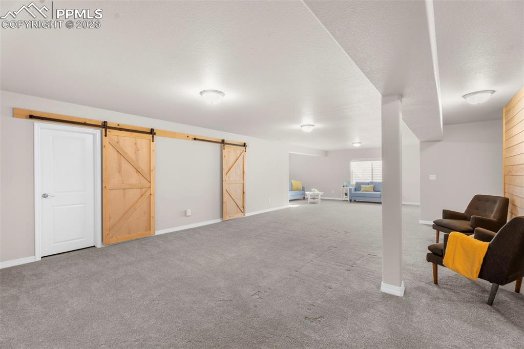 Image 28 of 47: Basement