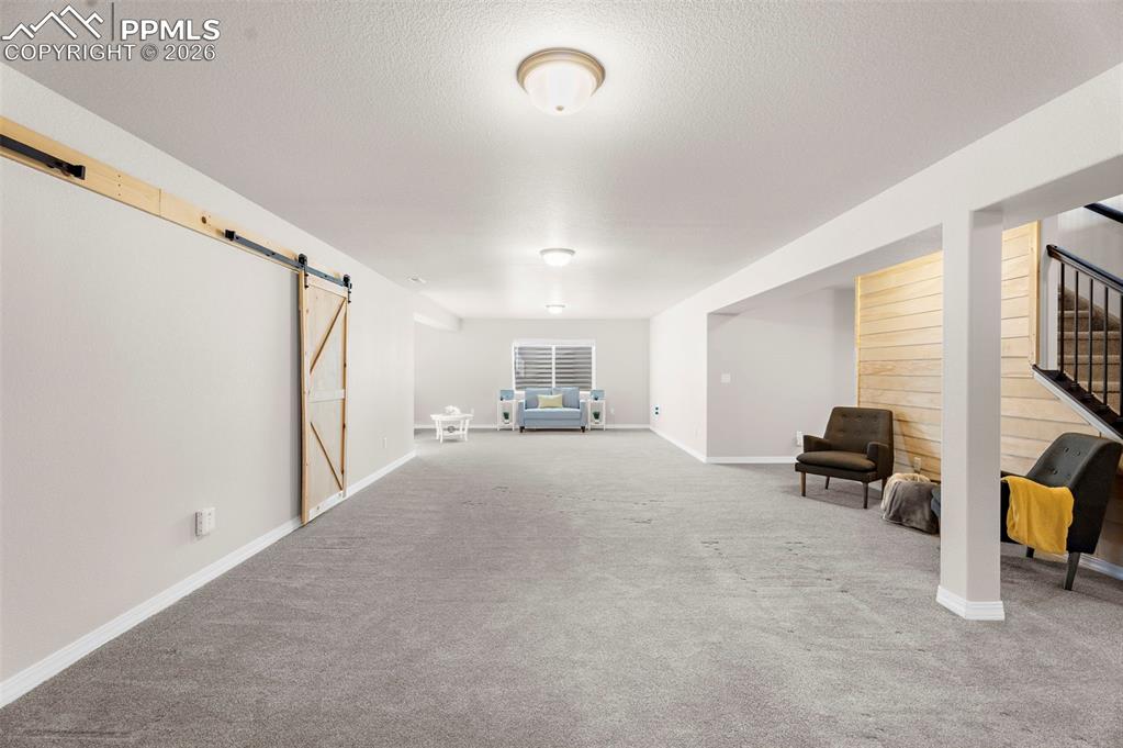 Image 29 of 47: Basement