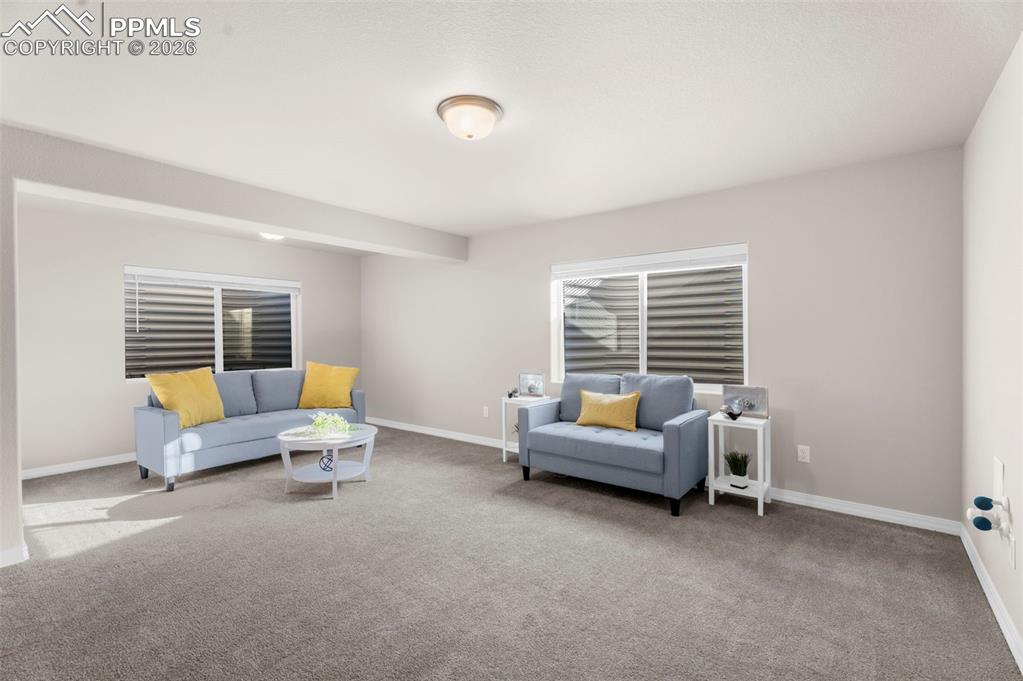 Image 30 of 47: Living Room