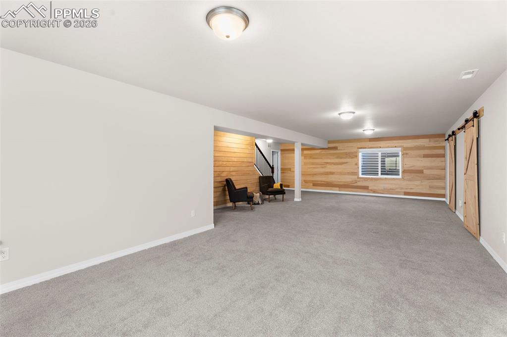 Image 31 of 47: Basement