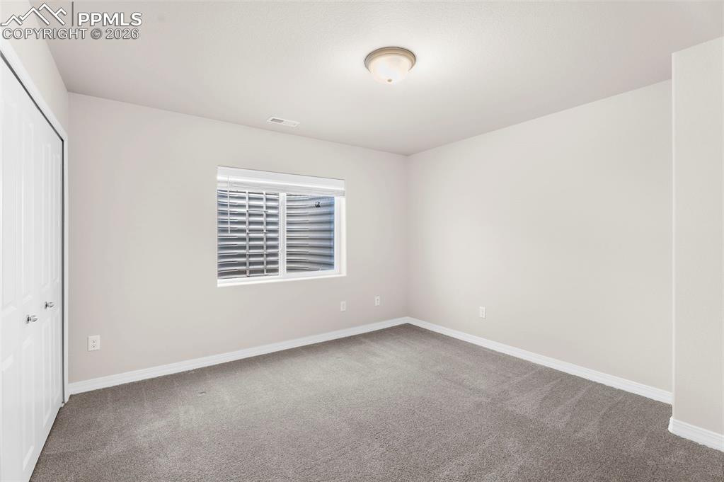 Image 35 of 47: Bedroom