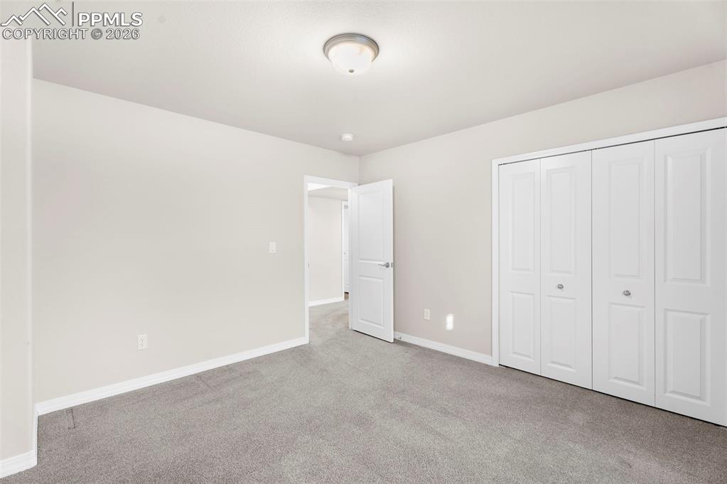 Image 36 of 47: Bedroom