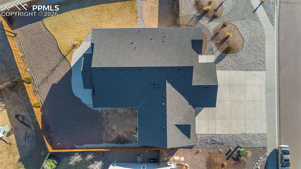 Image 44 of 47: Aerial View