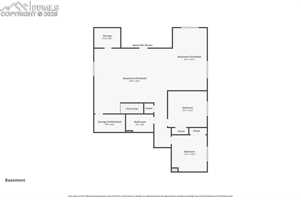 Image 46 of 47: Floor Plan
