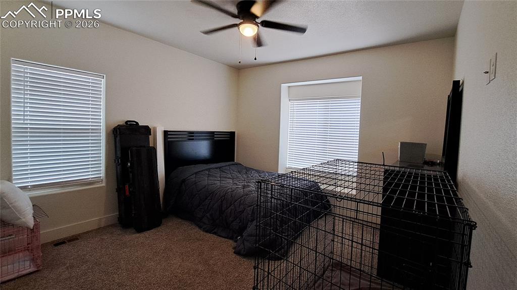 Image 10 of 40: Bedroom 2 Main Level