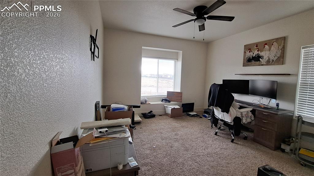 Image 14 of 40: Bedroom 3 Main Level