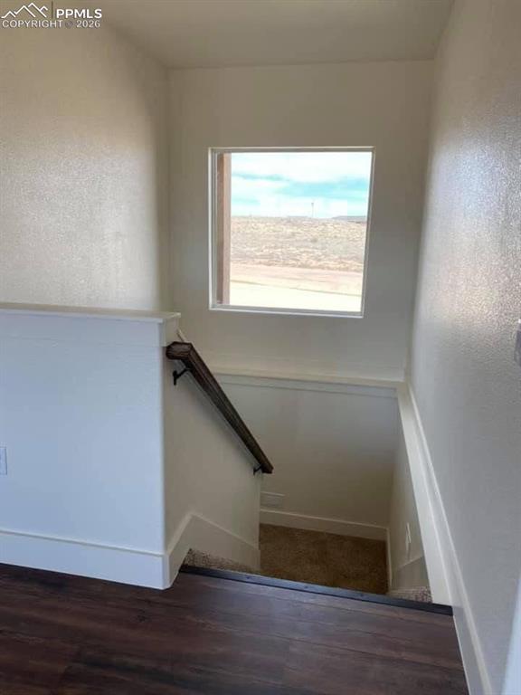 Image 24 of 40: Picture from time when home was built and does not represent present condit